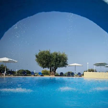 Отель Acrotel Elea 4*
