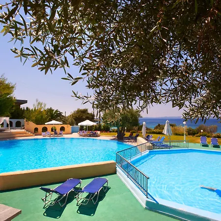 Acrotel Elea فندق Sithonia