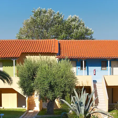 Hotel Acrotel Elea Sithonia