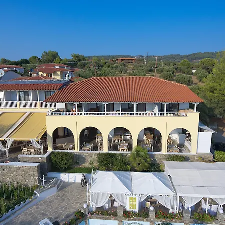 Acrotel Elea Sithonia