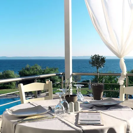 Acrotel Elea Sithonia