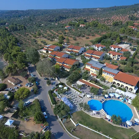 Acrotel Elea 4* Ситонья