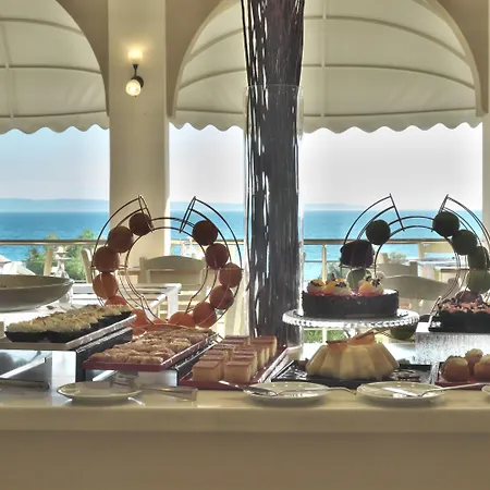 Acrotel Elea Hotel
