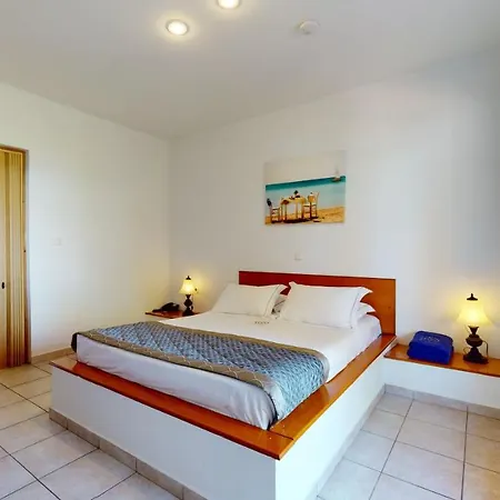 Acrotel Elea 4* Ситонья
