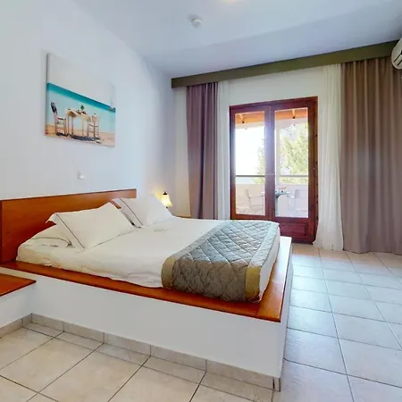 Acrotel Elea Отель Ситонья
