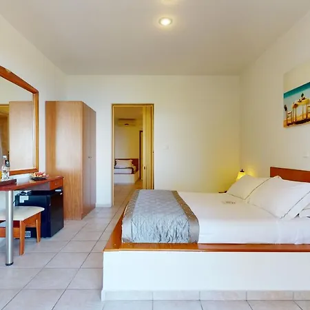 Acrotel Elea Hotel Sithonia