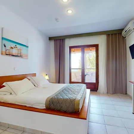 Acrotel Elea Отель 4*