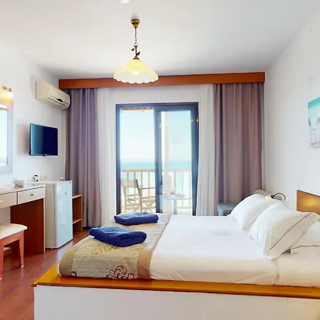 Hotel Acrotel Elea 4*