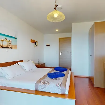 Отель Acrotel Elea 4*