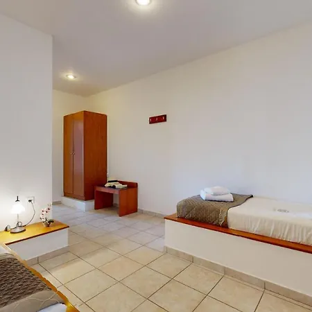 Acrotel Elea Отель 4*