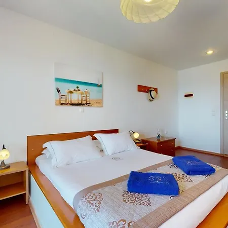 Hotel Acrotel Elea Sithonia