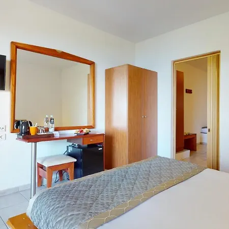 Acrotel Elea فندق Sithonia