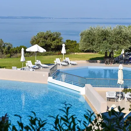 Acrotel Elea فندق Sithonia