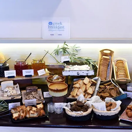 Acrotel Elea Sithonia