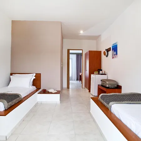 Acrotel Elea Sithonia