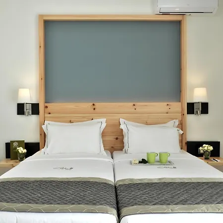 Acrotel Elea Hotel Sithonia