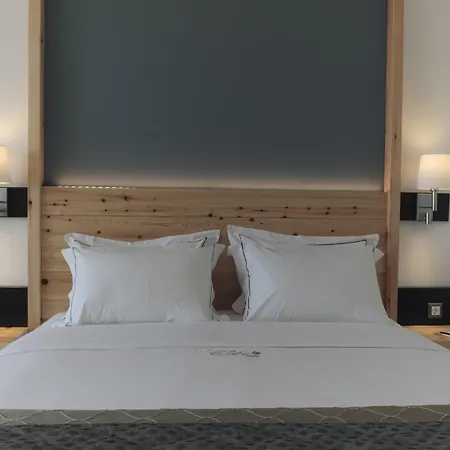 Acrotel Elea Отель 4*