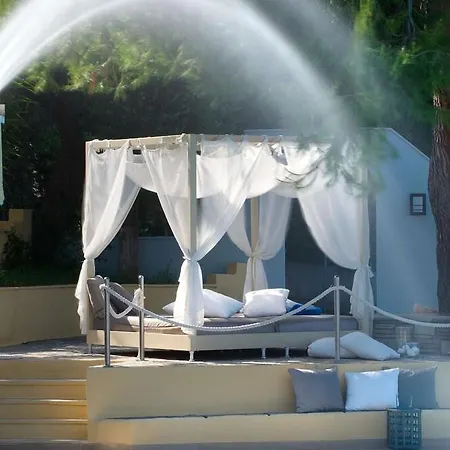 Acrotel Elea 4*