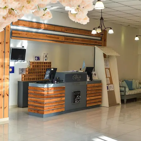 Acrotel Elea Hotel