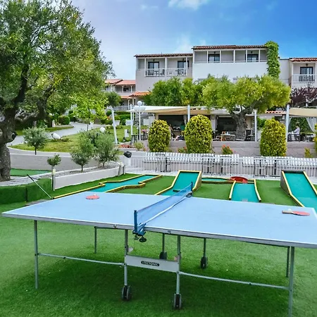 فندق Acrotel Elea 4*