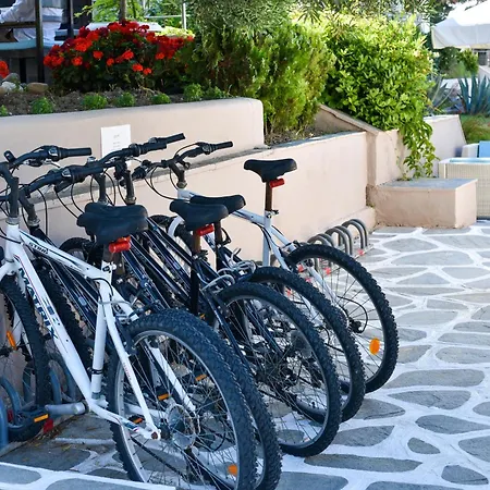 Acrotel Elea فندق