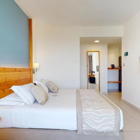 Acrotel Elea 4* Sithonia