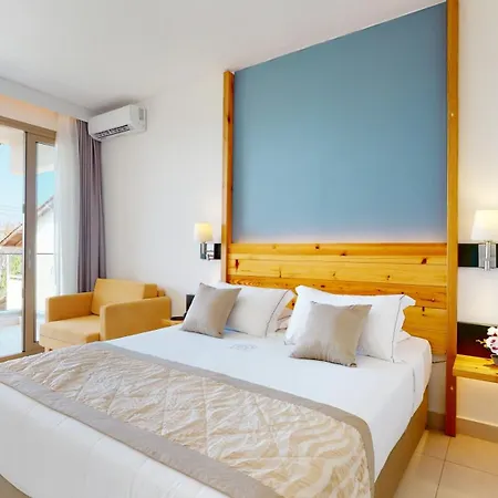 Acrotel Elea Hotel Sithonia