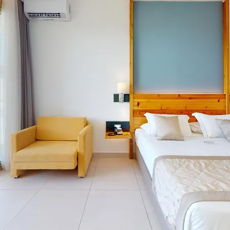 Acrotel Elea Hotel Sithonia