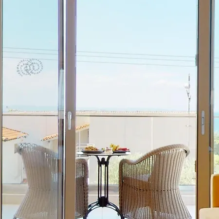 Acrotel Elea فندق