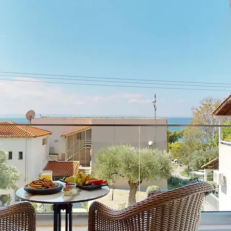 Acrotel Elea فندق 4*