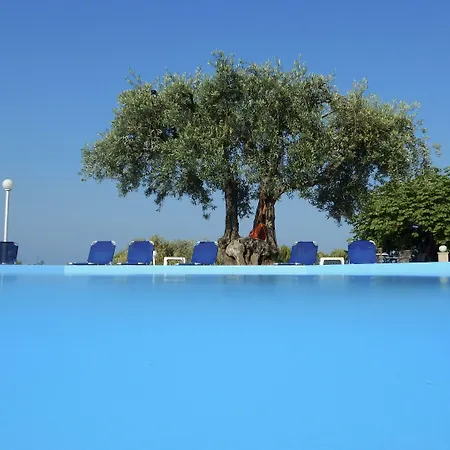 Hotel Acrotel Elea 4*