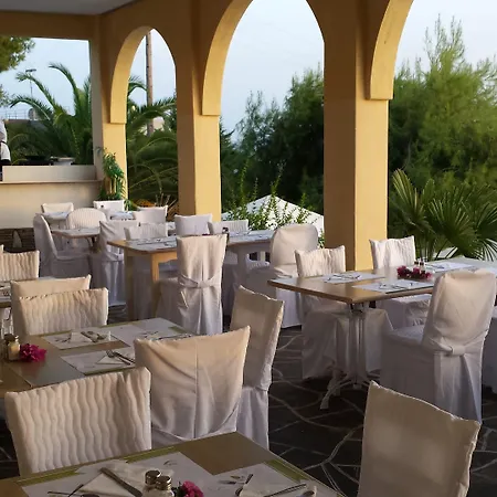 Acrotel Elea فندق