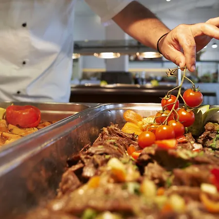 Acrotel Elea فندق