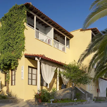 فندق Acrotel Elea Sithonia