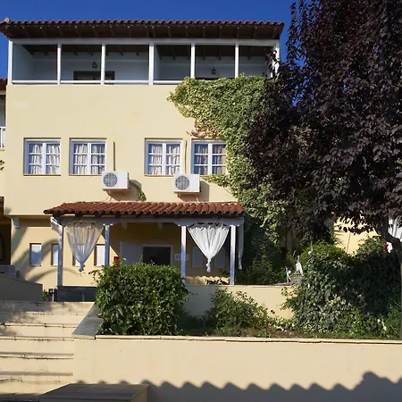 Acrotel Elea 4*