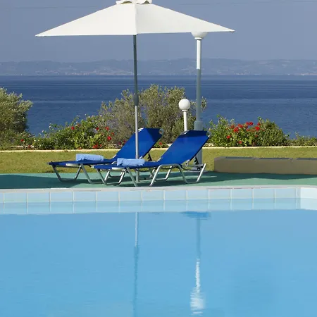 Acrotel Elea Sithonia