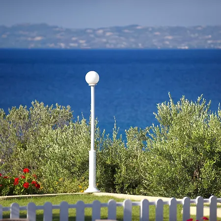 Acrotel Elea Sithonia