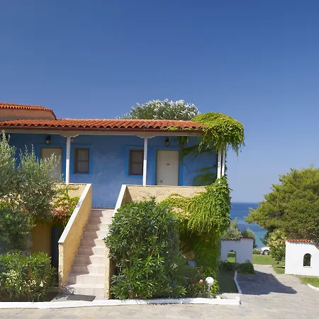 Acrotel Elea Hotel Sithonia