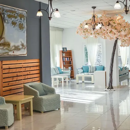 فندق Acrotel Elea Sithonia