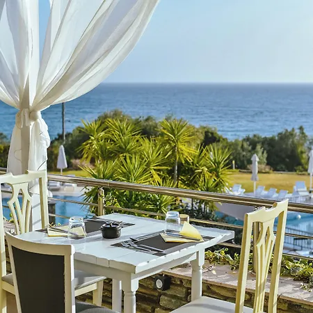 Acrotel Elea Sithonia