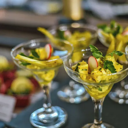 Acrotel Elea فندق 4*