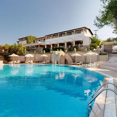 Acrotel Elea Sithonia