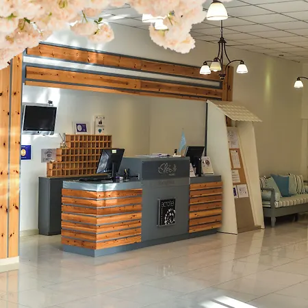 Acrotel Elea Sithonia