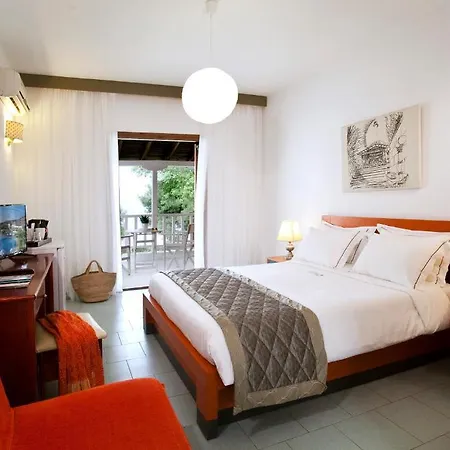 Acrotel Elea Hotel 4*