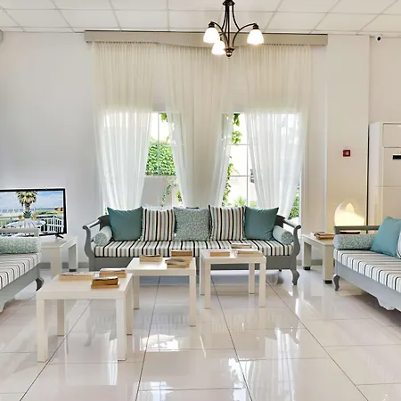 Acrotel Elea 4*
