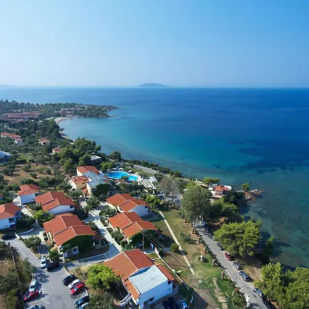 Acrotel Elea 4*