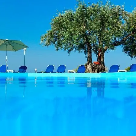 Acrotel Elea Хотел 4*
