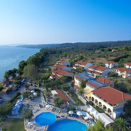 Acrotel Elea Hotel