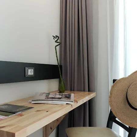 Acrotel Elea 4* Sithonia