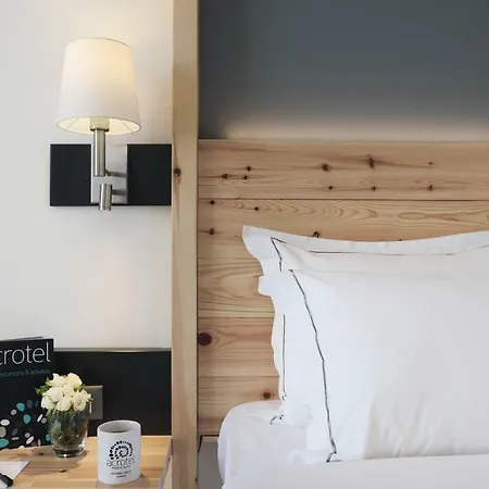 Acrotel Elea Отель 4*